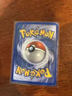 Celebi EX 17/17 Pop Series 2 Holo Rare Pokemon TCG Promo Card - Image 2