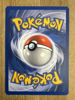 Charmander 50/82 Common Team Rocket Set Pokemon Card TCG NM/VLP - Image 2
