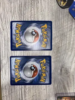 Celebrations Zekrom and Reshiram, Holo, Near Mint, Pokemon Cards - Image 3