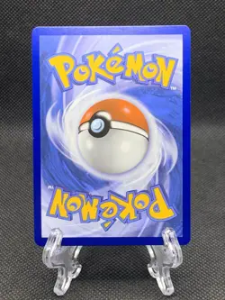 Pokemon TCG Charizard EX SVP056 Black Star Holo Promo Card NM/M Condition - Image 2