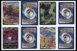Trainer Gallery Card Lot Pokemon TCG - Image 2