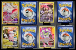 Trainer Gallery Card Lot Pokemon TCG - Image 3