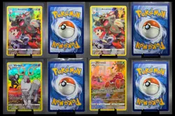 Trainer Gallery Card Lot Pokemon TCG - Image 4