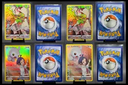 Trainer Gallery Card Lot Pokemon TCG - Image 5