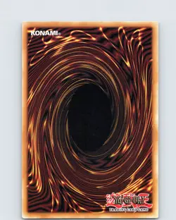 Yu-Gi-Oh TCG Dark Spirit's Mastery LED5-EN004 1st Edition Ultra Rare Card NM - Image 2