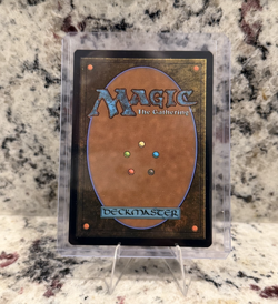 MTG Savage Beating 0026 Foil (Borderless) Marvel Eternal-Legal MAR - Image 2