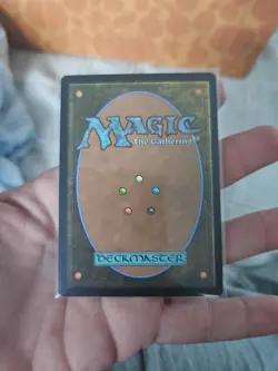 MTG WAR Widespread Brutality War of the Spark Magic the Gathering 226/264 - Image 3