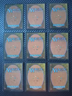 MTG Revised Edition Lot of 49 MP-LP Vintage - Image 2