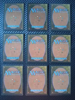 MTG Revised Edition Lot of 49 MP-LP Vintage - Image 4