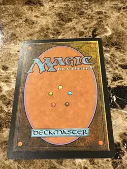 DIABOLIC TUTOR Magic the Gathering MTG 10th Edition - Image 2