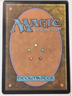 Myojin of Blooming Dawn- Commander: Kamigawa - Magic the Gathering MTG Nice! - Image 2