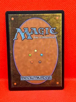 MTG Natural Order(Future Sight) Mystery Booster 2 Regular - Image 4