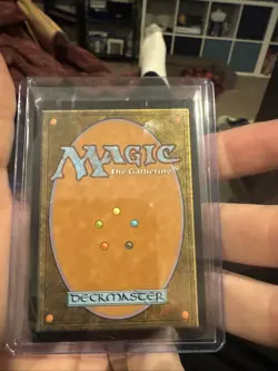 Brazen Borrower (Borderless) Special Guests Foil MTG 0030 - Image 2