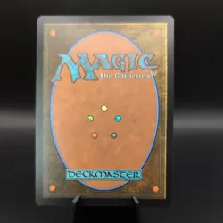 Reprieve (Borderless) Marvel Eternal-Legal Foil - Image 2