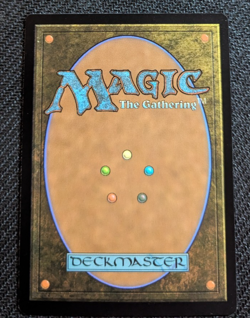 MTG Aetherdrift Riverpyre Verge Regular Izzet Dual Land M/NM Pack Fresh - Image 2