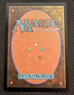 MTG Raugrin Triome Ikoria: Lair of Behemoths Regular Rare TRIOME NM/M Pack Fresh - Image 2