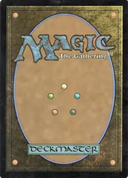 MTG / Master of Dark Rites LCC #0051 Regular (Extended Art) Rare NM Magic Card - Image 2