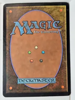 Baleful Stare - 9th Edition Core Set - Magic the Gathering MTG Nice! - Image 2