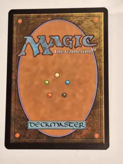 Cowardice - 9th Edition Core Set Magic the Gathering MTG Nice! - Image 2