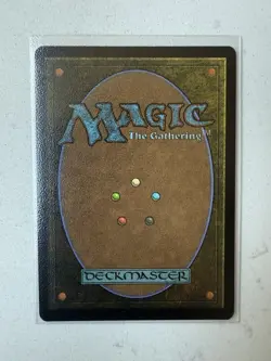 MTG MagicCon Atlanta EXCLUSIVE Promo Sokka, Bold Boomeranger Foil Avatar - Magic - Image 2