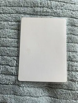 Magic the Gathering - Dandan MTG 5th Edition Drew Tucker Artist Proof /50 - Image 2