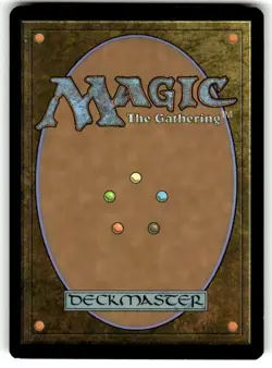 Lotus Field Core Set 2020 Regular MTG NM - Image 2