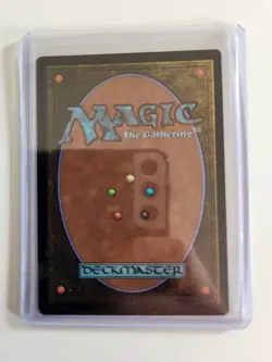 Vito, Thorn of the Dusk Rose Core Set 2021 Foil - Image 2