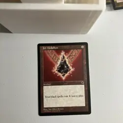 Jet Medallion Tempest Regular - Image 1