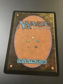 MTG Secret Lair #1008 Bearscape Borderless Foil NM - Image 2