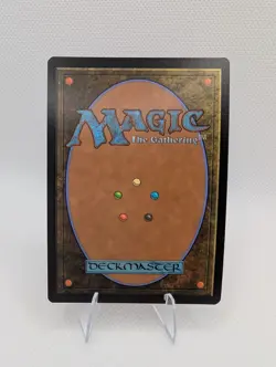 Chaos Warp (Surge Foil) Commander: Final Fantasy Foil - Image 2