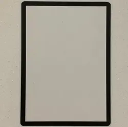 MTG Misprint Error Blank Card Magic the Gathering - Image 1