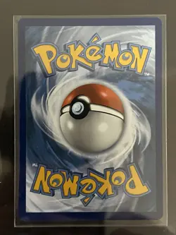 Pokemon Thwackey Shining Fates Shiny Vault 2021 NM Foil SV005/SV122 Box 7 - Image 2