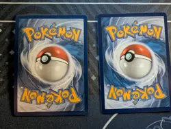 Pokemon TCG Mega Evolution - IR Set -Bulbasaur 133/132 & Ivysaur 134/132 - NM - Image 2