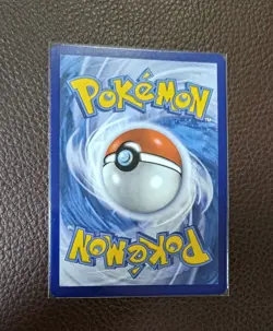 Pokemon TCG NM Grass Energy CLV #033/034 Special Holo Classic Collection - Image 2