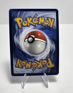 Water Energy 033/034, CLB Classic Collection, Holo, Pokemon, NM - Image 2