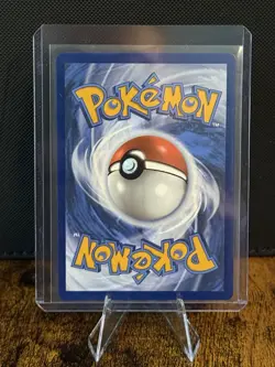 Pokemon Mega Evolution Steelix Illustration Rare #150 Pack Fresh - Image 2