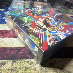 Mega Brave Booster Box ME01 NEW Sealed Pokemon Japanese US SELLER IN HAND - Image 2