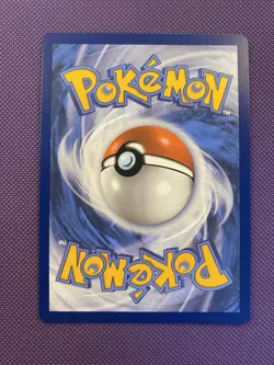 Kyogre ex Pokemon Scarlet and Violet (SVP Promo 178) - Image 2