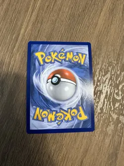 Pokemon TCG Eternatus V SWSH044 Black Star Promo Full Art NM - Image 2