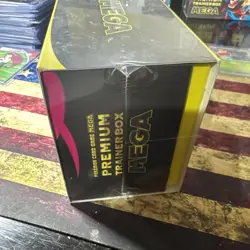 Pokemon JP Premium Trainer Box MEGA - Ships From USA !!! - Image 2
