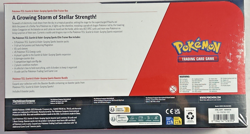 Pokemon Surging Sparks ETB & Booster Bundle 2-Pack Factory Sealed - Image 2