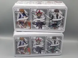 Yugioh TCG 2025 Mega Pack Tin Lot of 2 - Image 1