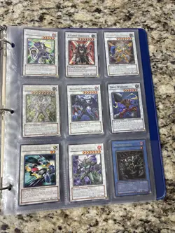 Yu-Gi-Oh Collection! 400+ cards - Image 2