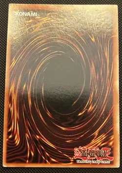 Breaker the Magical Warrior - MFC-071 - Magician's Force - 1st Edition LP - Image 2