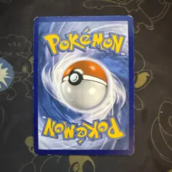 M Gyarados EX Holo Card 27/122 XY Breakpoint Pokemon Card - MP - Image 2