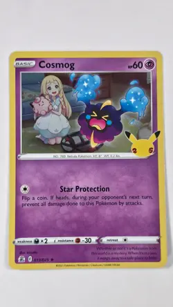 Pokemon TCG Celebrations 25th Anniversary | Choose Your Card | Holos - Image 2