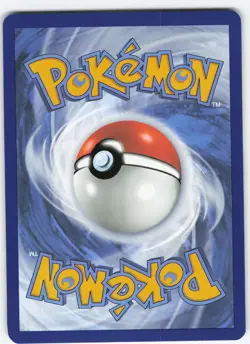 Ho-oh ex 007/034 Classic Collection Holo Trading Card Game Classic NM Pokemon - Image 2
