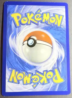 Pokemon TCG Purugly Reverse Holo BREAKpoint #94/122 Card￼ - Image 2