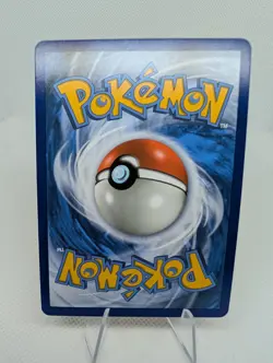Hau 144/145 Sun & Moon Guardians Rising Ultra Rare Full Art Pokemon TCG Card NM - Image 3