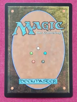 Magic The Gathering FINAL FANTASY RED MAGE'S RAPIER artifact card MTG - Image 2